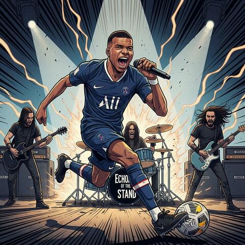 Kylian Mbappé, one of a kind!