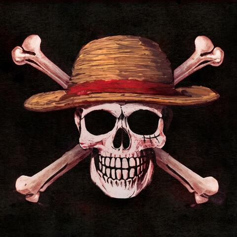 Luffy "Straw Hat"