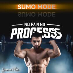 SUMO MODE (Music Gym Fitness Remix Strong Bass Ver.2)