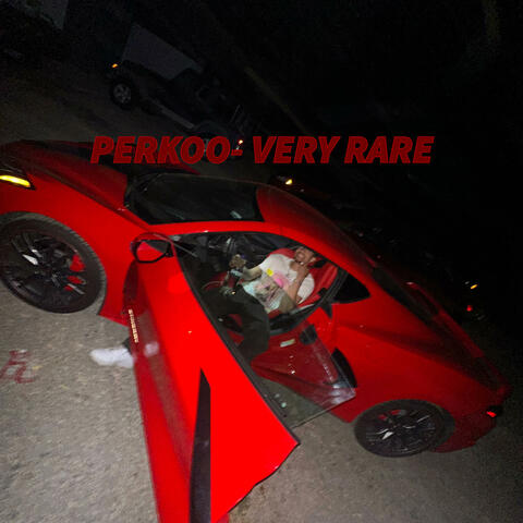 PERKOO (VERY RARE)