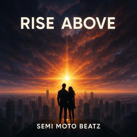 Rise Above (Radio Edit)