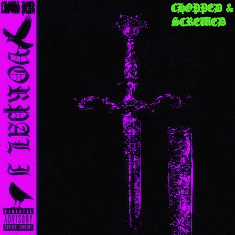 VORPAL I (CHOPPED & SCREWED)