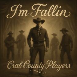 I'm Fallin