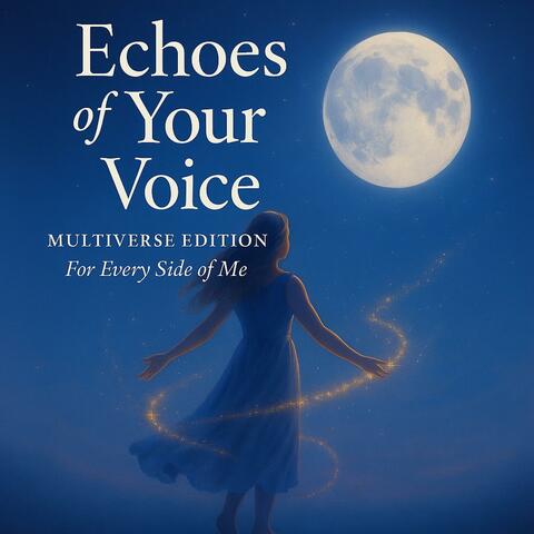 Echoes of Your Voice (Multiverse Edition/For Every Side of Me)