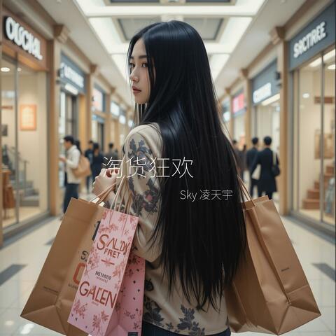 淘货狂欢 (feat. Sam Yu 于心菲)