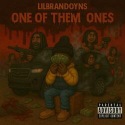 ThankYou4Listening(OUTRO) (feat. lilbrae & 1i1 kuddy)