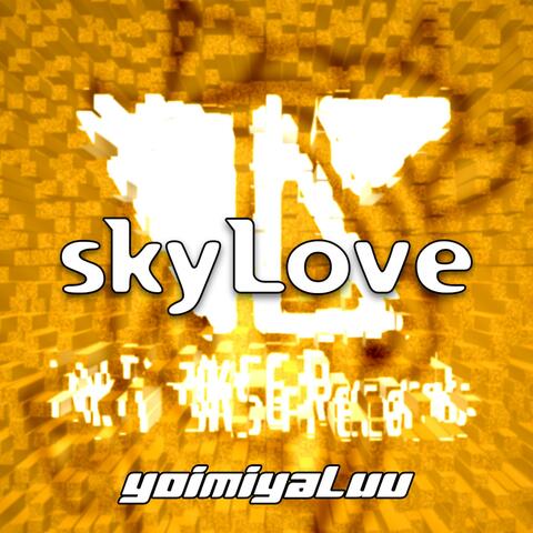skyLove