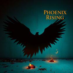 Phoenix Flame