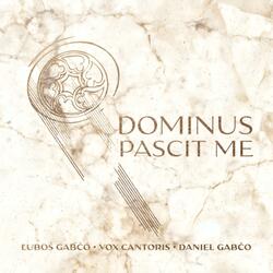 Cantate Domino