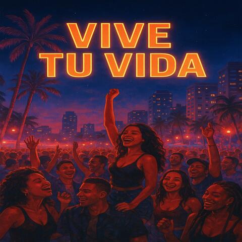 Vive Tu Vida
