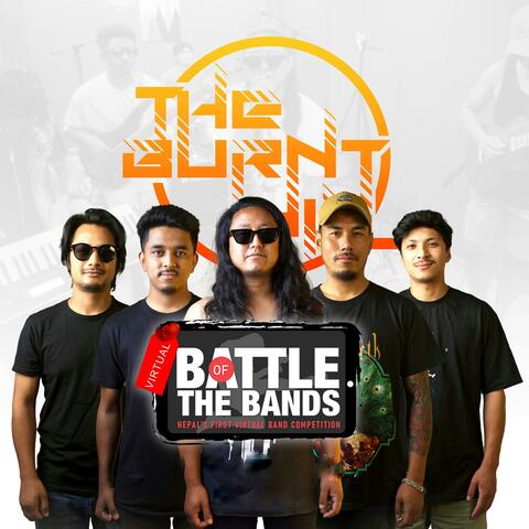VIRTUAL BATTLE OF THE BANDS SEASON 1