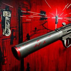 BEAMS, SCHEMES, AND GLEAMS (B-1)