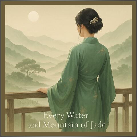 Every Water and Mountain of Jade