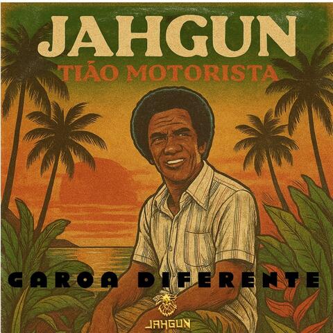 Garoa Diferente (TIÃO MOTORISTA Remix)