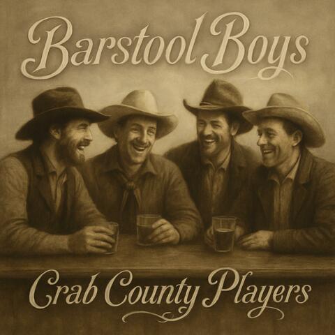 Barstool Boys