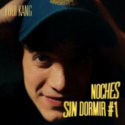 NOCHES SIN DORMIR #1