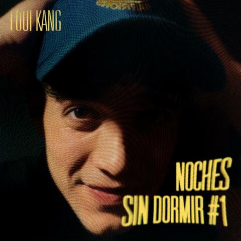 NOCHES SIN DORMIR #1