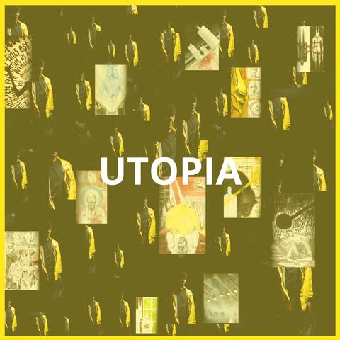 UTOPIA (Soundtrack EDiT/ REMIX)