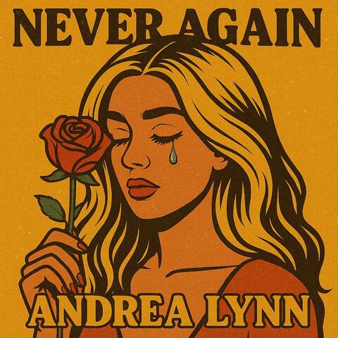 Never Again