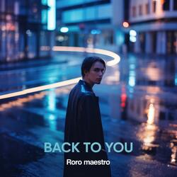BACK TO YOU