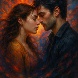 When 2 Souls Collide