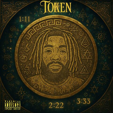 Token (feat. Tohkey)