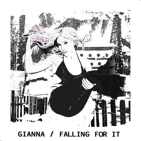 Falling for It (sped up)