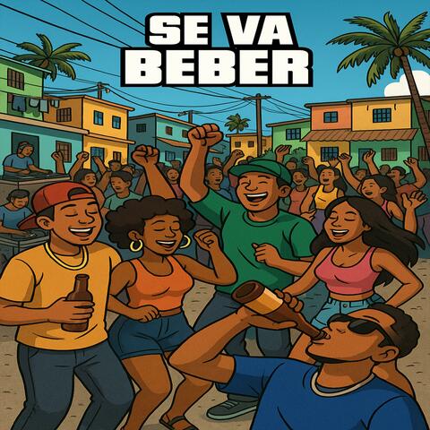 Se Va Beber (feat. DogDog)