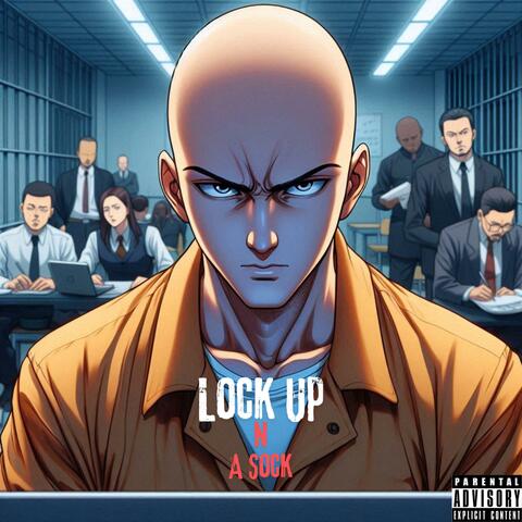 Lock Up n A Sock