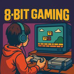 8 Bit Gaming