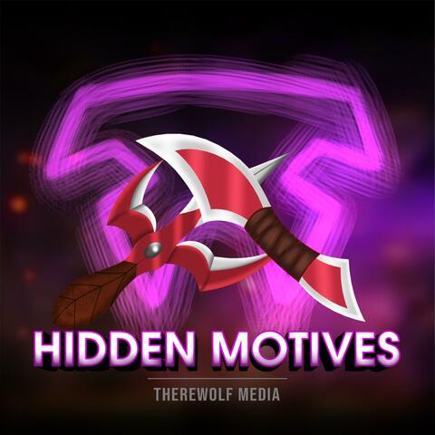 Hidden Motives