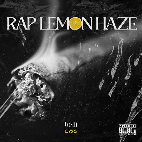 RAP LEMON HAZE
