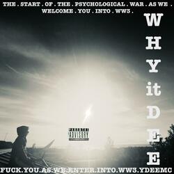 FUCK YOU (bonous track)