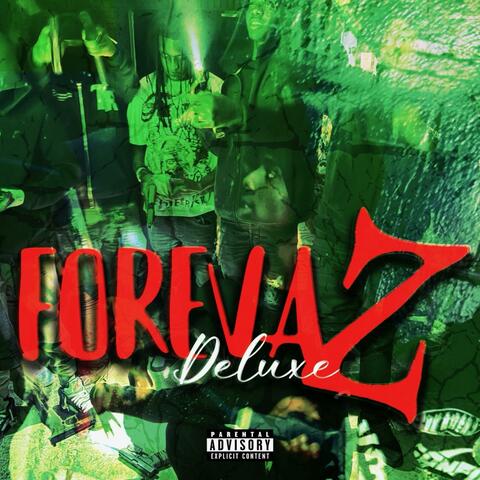 Foreva Z Deluxe