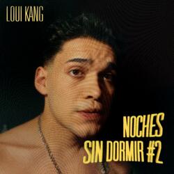 NOCHES SIN DORMIR #2