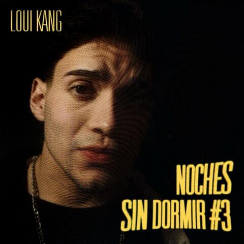 NOCHES SIN DORMIR #3