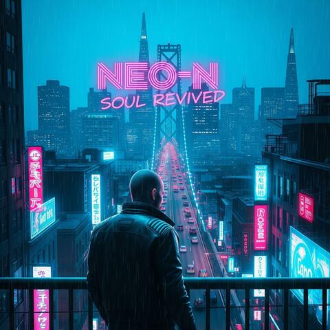 Neo-N Soul Revived