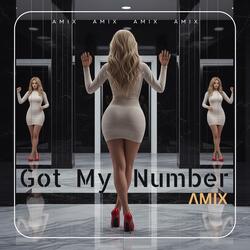Got My Number