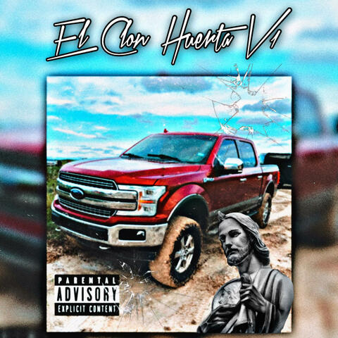 El Clon Huerta V1