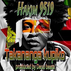 Takananga kupiko (Radio Edit)