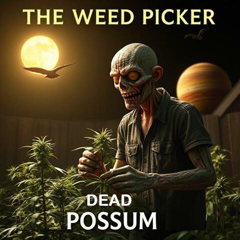The Weed Picker