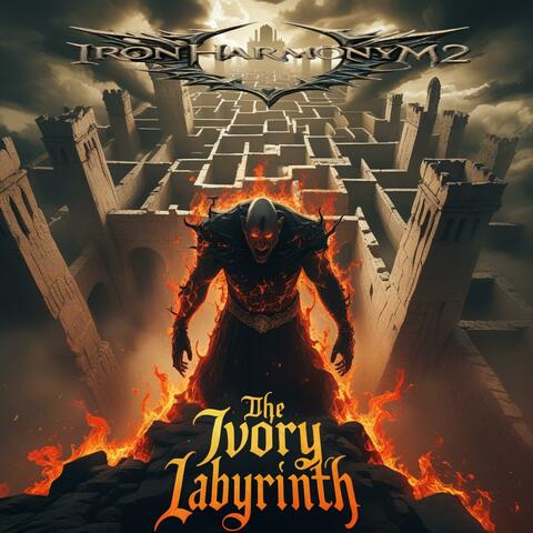 The Ivory Labyrinth