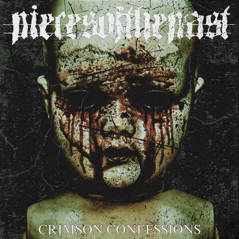 CRIMSON CONFESSIONS