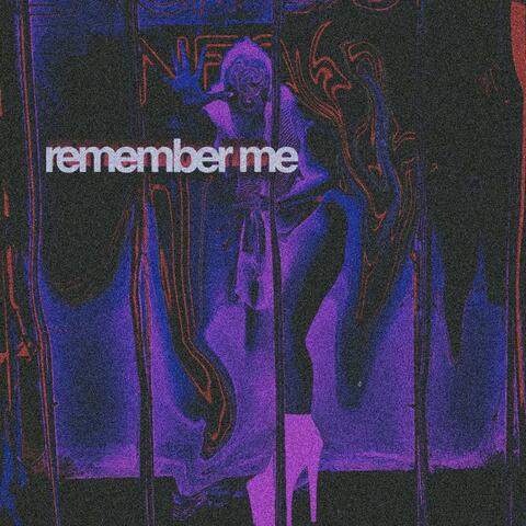 remember me (feat. jessy)