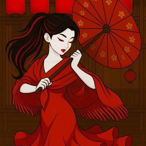 情熱和舞/Jonetsuyamatomai