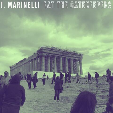 Eat the Gatekeepers