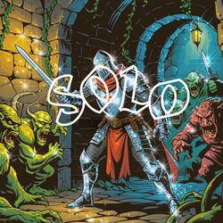 SOLO (feat. BABY J.)