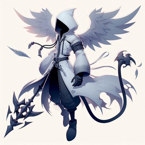 Wings of redemption
