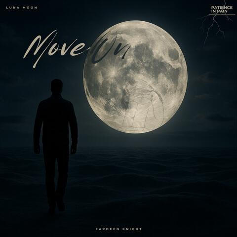 Move On (Luna Moon)