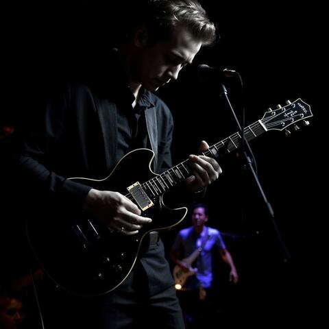 The Blues It Is